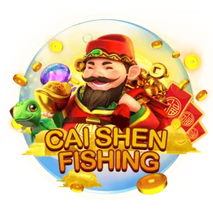 Fishing Game